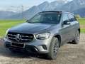 Mercedes-Benz GLC 300 GLC 300 de PHEV 4Matic Grau - thumbnail 4