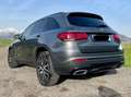Mercedes-Benz GLC 300 GLC 300 de PHEV 4Matic Grau - thumbnail 8