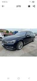 750i xDrive Edition Exclusive