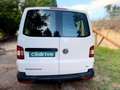 Volkswagen Transporter Kombi PRO Corto TN 2.0 TDI BMT 140CV Blanc - thumbnail 7