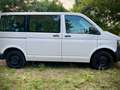 Volkswagen Transporter Kombi PRO Corto TN 2.0 TDI BMT 140CV Blanc - thumbnail 5