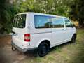 Volkswagen Transporter Kombi PRO Corto TN 2.0 TDI BMT 140CV Blanc - thumbnail 6