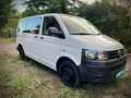 Volkswagen Transporter Kombi PRO Corto TN 2.0 TDI BMT 140CV Blanc - thumbnail 4