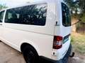 Volkswagen Transporter Kombi PRO Corto TN 2.0 TDI BMT 140CV Blanc - thumbnail 8