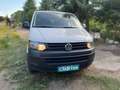 Volkswagen Transporter Kombi PRO Corto TN 2.0 TDI BMT 140CV Blanc - thumbnail 2