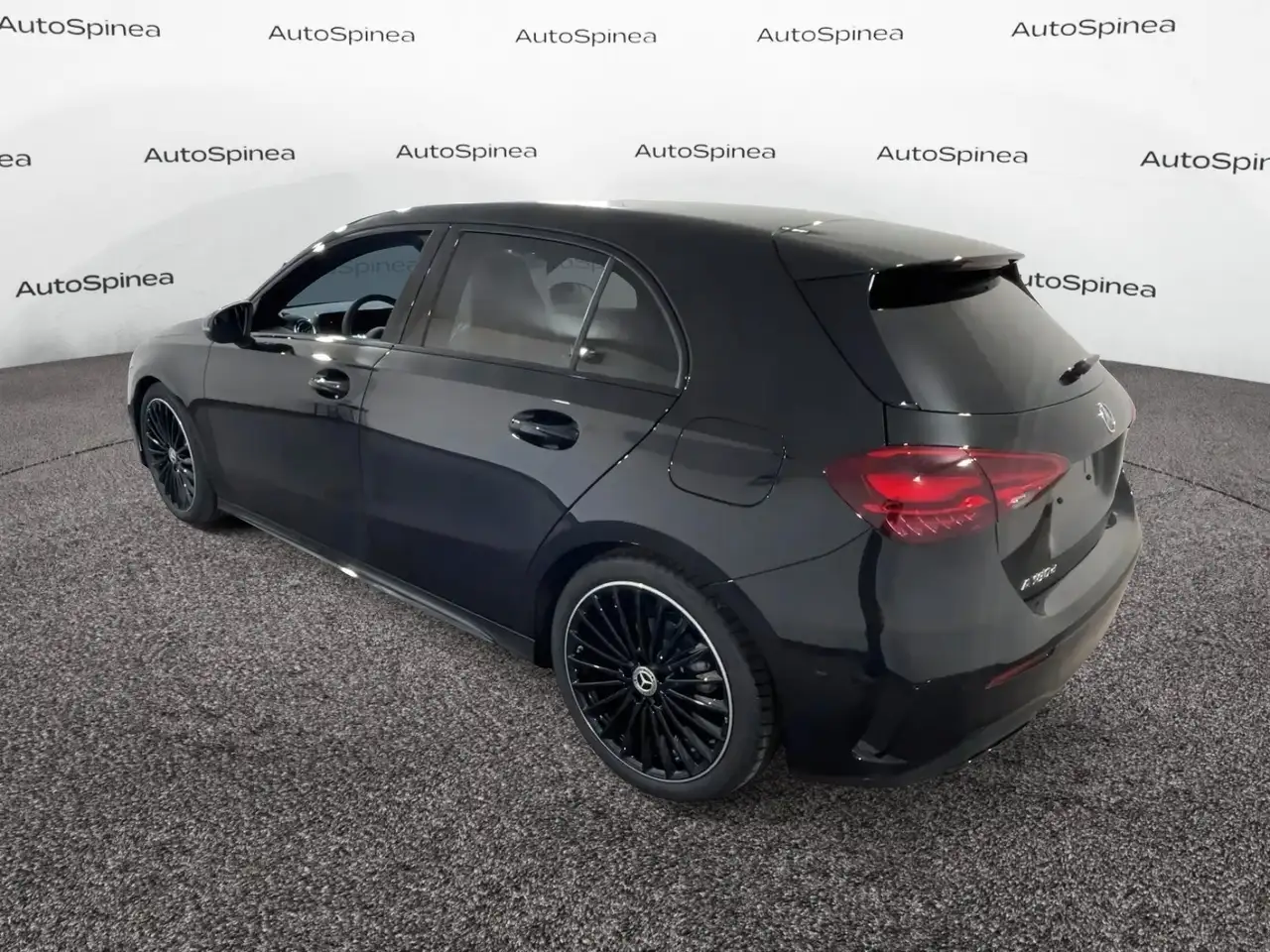 Mercedes-Benz A-Class 2026