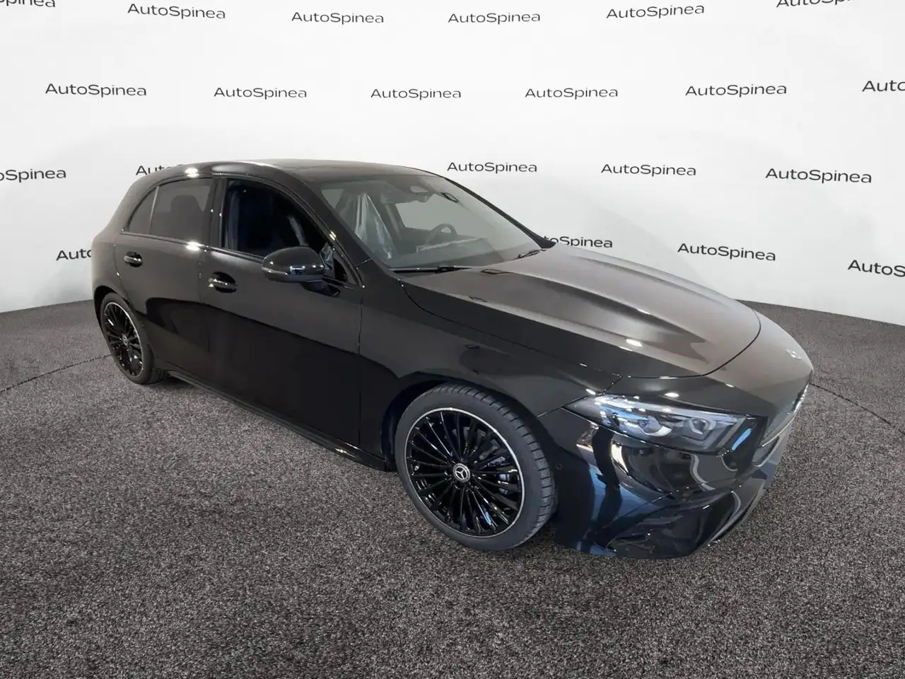 Mercedes-Benz A-Class 2026