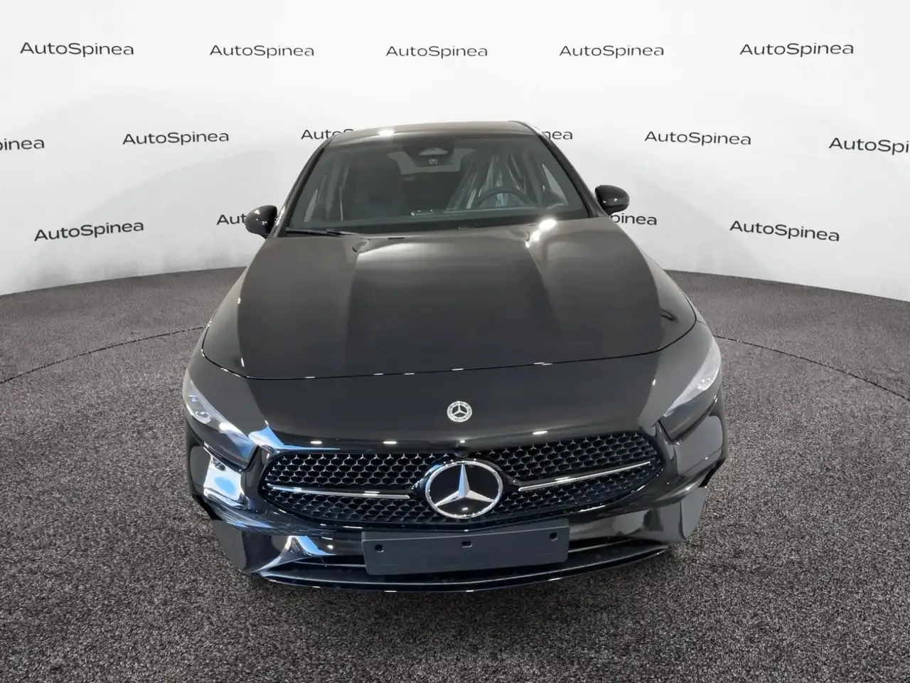 Mercedes-Benz A-Class 2026