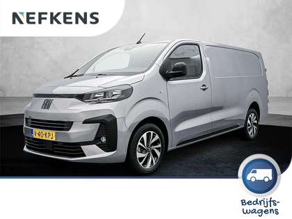 Fiat Scudo L3 145 pk | Navigatie | Achteruitrijcamera | Parke
