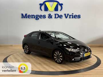 1.8 Sport Business Edition Airco ECC | Camera | Tr
