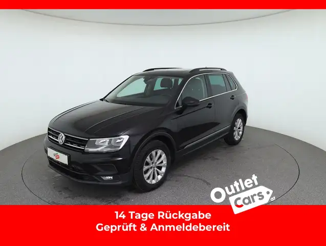 Volkswagen Tiguan 2.0 TDI BMT 4Motion Comfortline ASSIST+LM