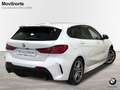 BMW 118 118d Blanco - thumbnail 22