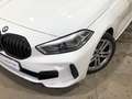 BMW 118 118d Blanco - thumbnail 2