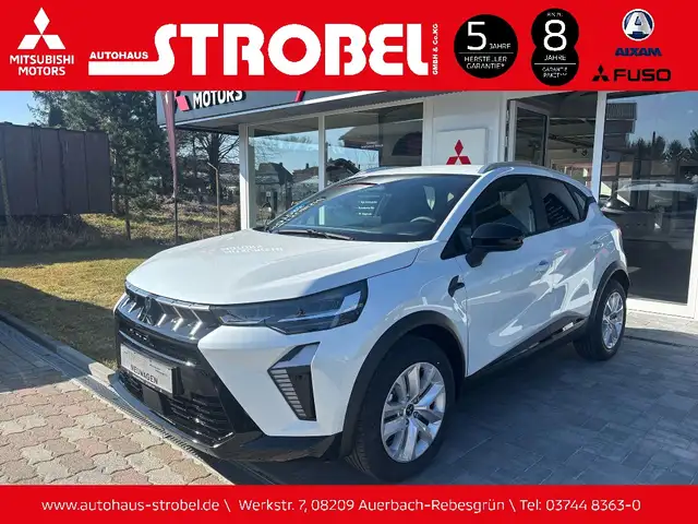 Mitsubishi ASX PLUS 1.0 T*RÜCKFAHRKAMERA*LED SCHEINWERFER*