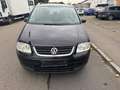 Volkswagen Touran Trendline Schwarz - thumbnail 1