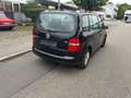 Volkswagen Touran Trendline Schwarz - thumbnail 4
