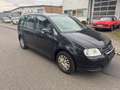 Volkswagen Touran Trendline Schwarz - thumbnail 3