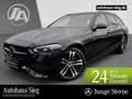 Mercedes-Benz C 220 d T Avantgarde+DIGITAL+Pano+Distr+AHK+360° Schwarz - thumbnail 1