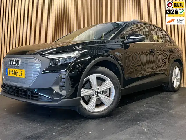 Audi Q4 e-tron 40|77 kWh|90% SOH|ACC|APPLE CARPLAY|CLIMATE+CRUISE