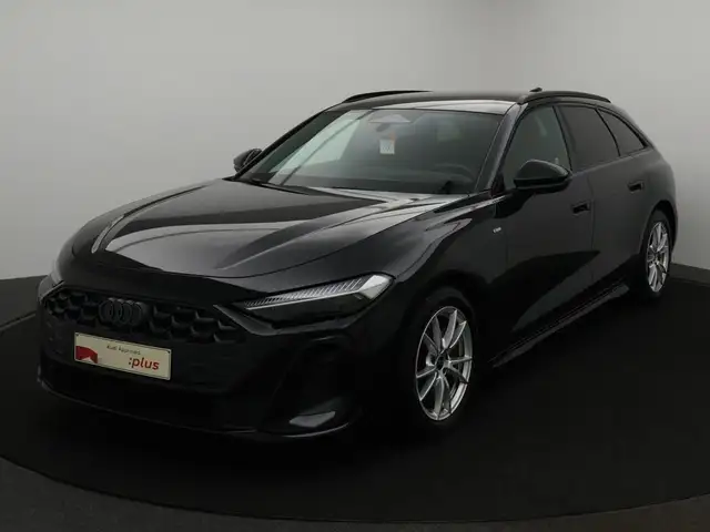 Audi A5 2.0 TFSI Quattro S-LINE*AUTOMAAT*PANO*PASSAGIERSCHERM*...