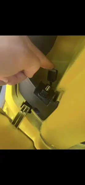 Vespa Sprint S 50 - foto 6