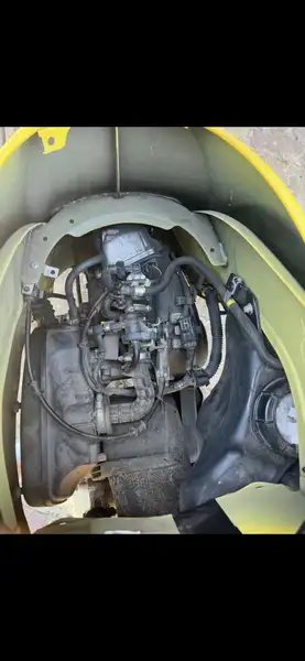 Vespa Sprint S 50 - foto 7