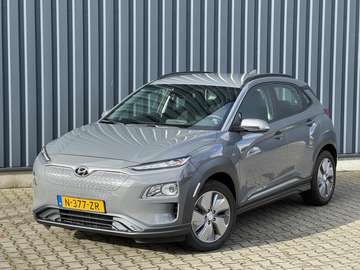 EV Comfort 39 kWh | Achteruitrijcamera | Keyless