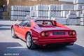 Ferrari 328 GTS F106 AS TR 3.2 V8 / CABRIO/OLDTIMER/HISTORIEK Rood - thumbnail 2