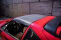 Ferrari 328 GTS F106 AS TR 3.2 V8 / CABRIO/OLDTIMER/HISTORIEK Rood - thumbnail 11