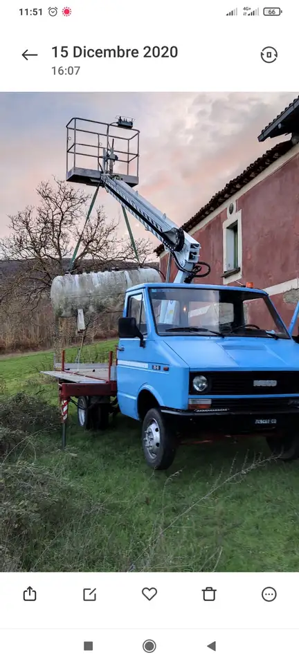 Fiat 2300, foto 2