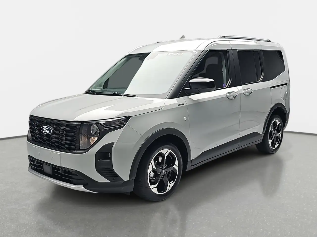 Ford Tourneo Courier TOURNEO COURIER 1.0 EB AUT. ACTIVE NAVI+ACC+WINTER 2