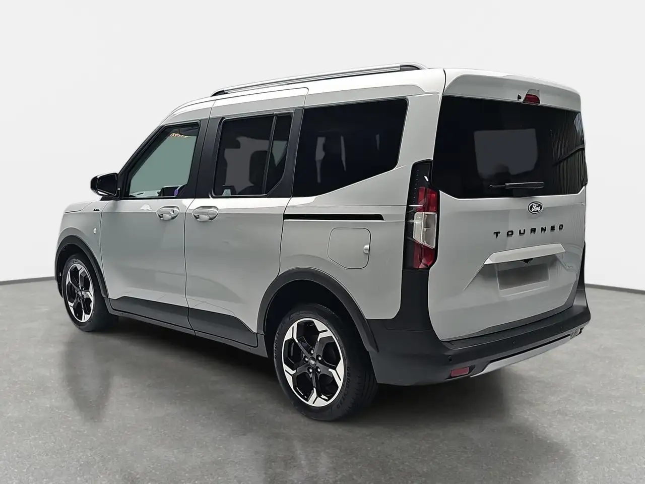 Ford Tourneo Courier TOURNEO COURIER 1.0 EB AUT. ACTIVE NAVI+ACC+WINTER 5