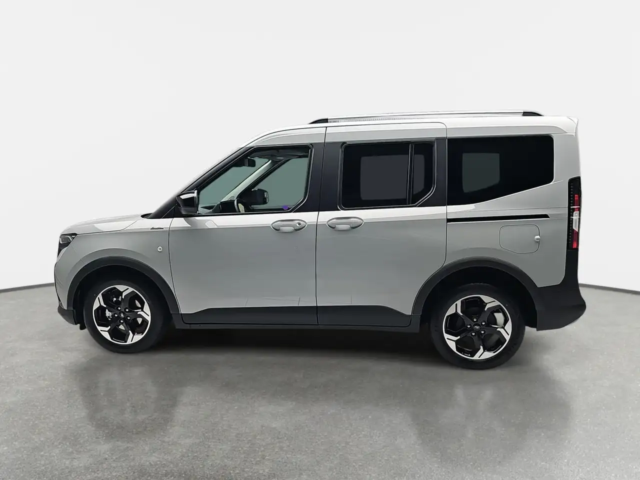 Ford Tourneo Courier TOURNEO COURIER 1.0 EB AUT. ACTIVE NAVI+ACC+WINTER 6
