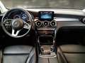 Mercedes-Benz GLC 200 200 d 4Matic Business Extra 3 ANNI DI GARANZIA KM Nero - thumbnail 9