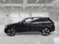 Mercedes-Benz GLC 200 200 d 4Matic Business Extra 3 ANNI DI GARANZIA KM Nero - thumbnail 4