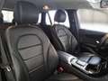Mercedes-Benz GLC 200 200 d 4Matic Business Extra 3 ANNI DI GARANZIA KM Nero - thumbnail 12