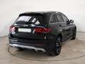 Mercedes-Benz GLC 200 200 d 4Matic Business Extra 3 ANNI DI GARANZIA KM Nero - thumbnail 3