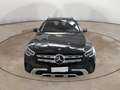 Mercedes-Benz GLC 200 200 d 4Matic Business Extra 3 ANNI DI GARANZIA KM Nero - thumbnail 2