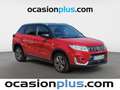 Suzuki Vitara 1.0T GLE 2WD Rojo - thumbnail 2