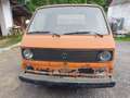 Volkswagen T3 Pritsche Oranje - thumbnail 4