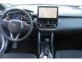 Toyota Corolla Cross STYLE+CARPLAY+NAVI+CAMERA Argent - thumbnail 8