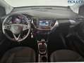 Opel Crossland 1.2 TURBO 12V 110 CV START&STOP EDITION Argento - thumbnail 6