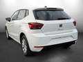 SEAT Ibiza Road Edition 1.0 TSI Navi ACC Sitzheizung Fehér - thumbnail 4