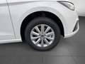 SEAT Ibiza Road Edition 1.0 TSI Navi ACC Sitzheizung Fehér - thumbnail 5