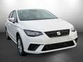 SEAT Ibiza Road Edition 1.0 TSI Navi ACC Sitzheizung Fehér - thumbnail 2