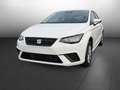SEAT Ibiza Road Edition 1.0 TSI Navi ACC Sitzheizung Fehér - thumbnail 1