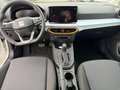 SEAT Ibiza Road Edition 1.0 TSI Navi ACC Sitzheizung Fehér - thumbnail 9
