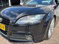 Audi TT 1.8 TFSI S-Line Xenon Navi Org. NL Noir - thumbnail 4