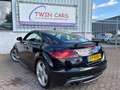 Audi TT 1.8 TFSI S-Line Xenon Navi Org. NL Noir - thumbnail 9