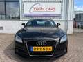 Audi TT 1.8 TFSI S-Line Xenon Navi Org. NL Noir - thumbnail 3